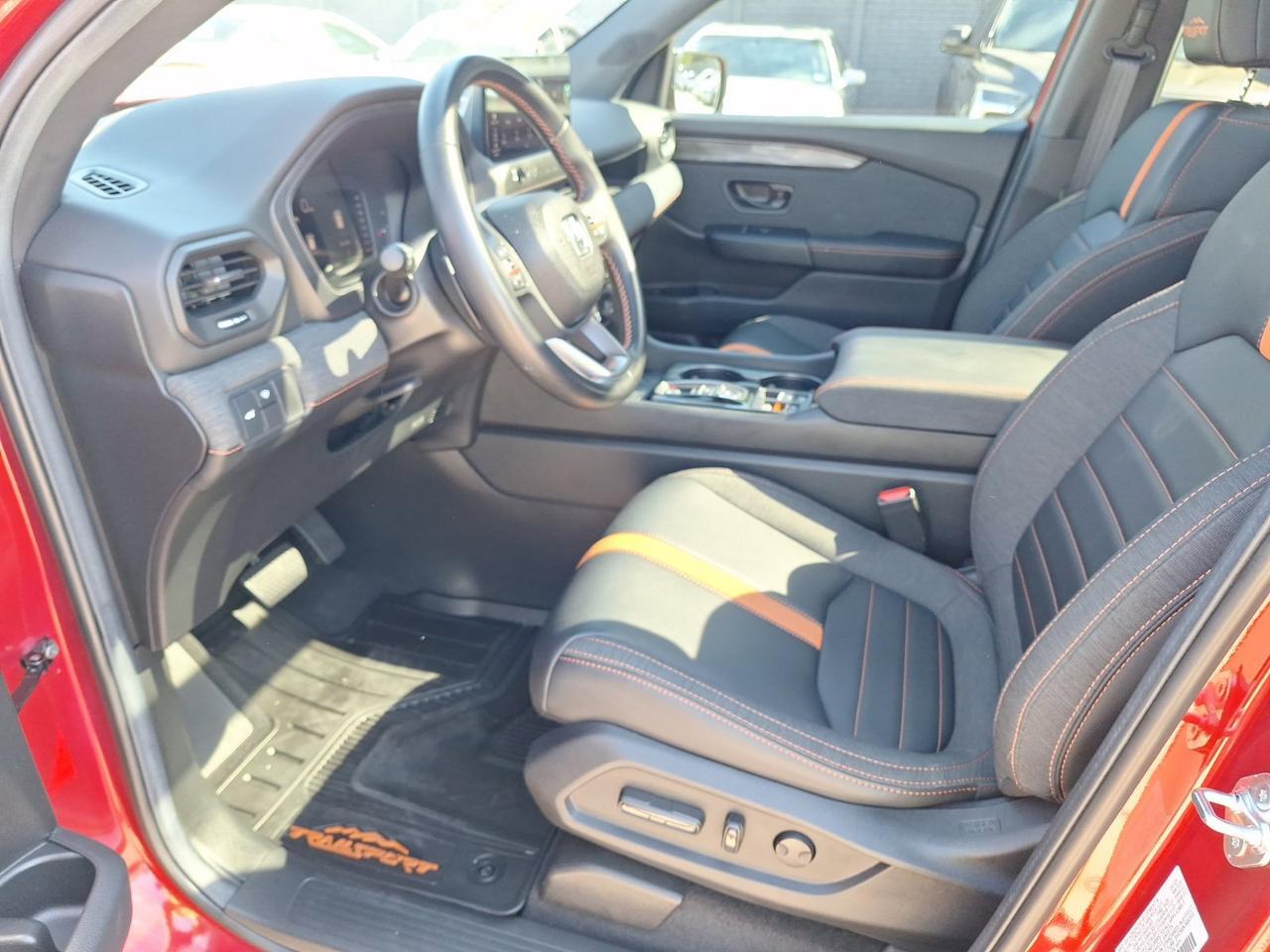 2026 Honda Passport TrailSport Hurst TX