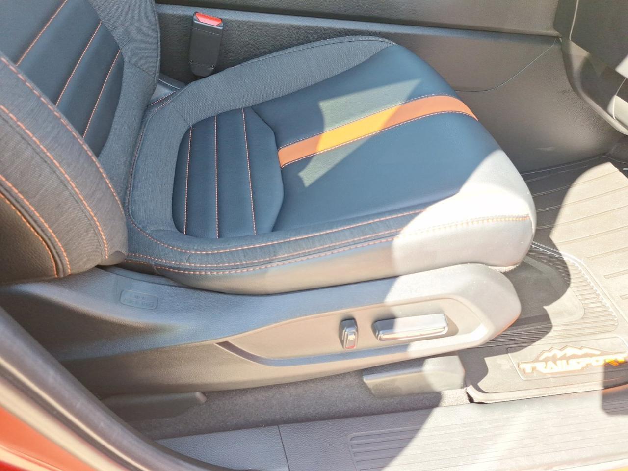 2026 Honda Passport TrailSport Hurst TX