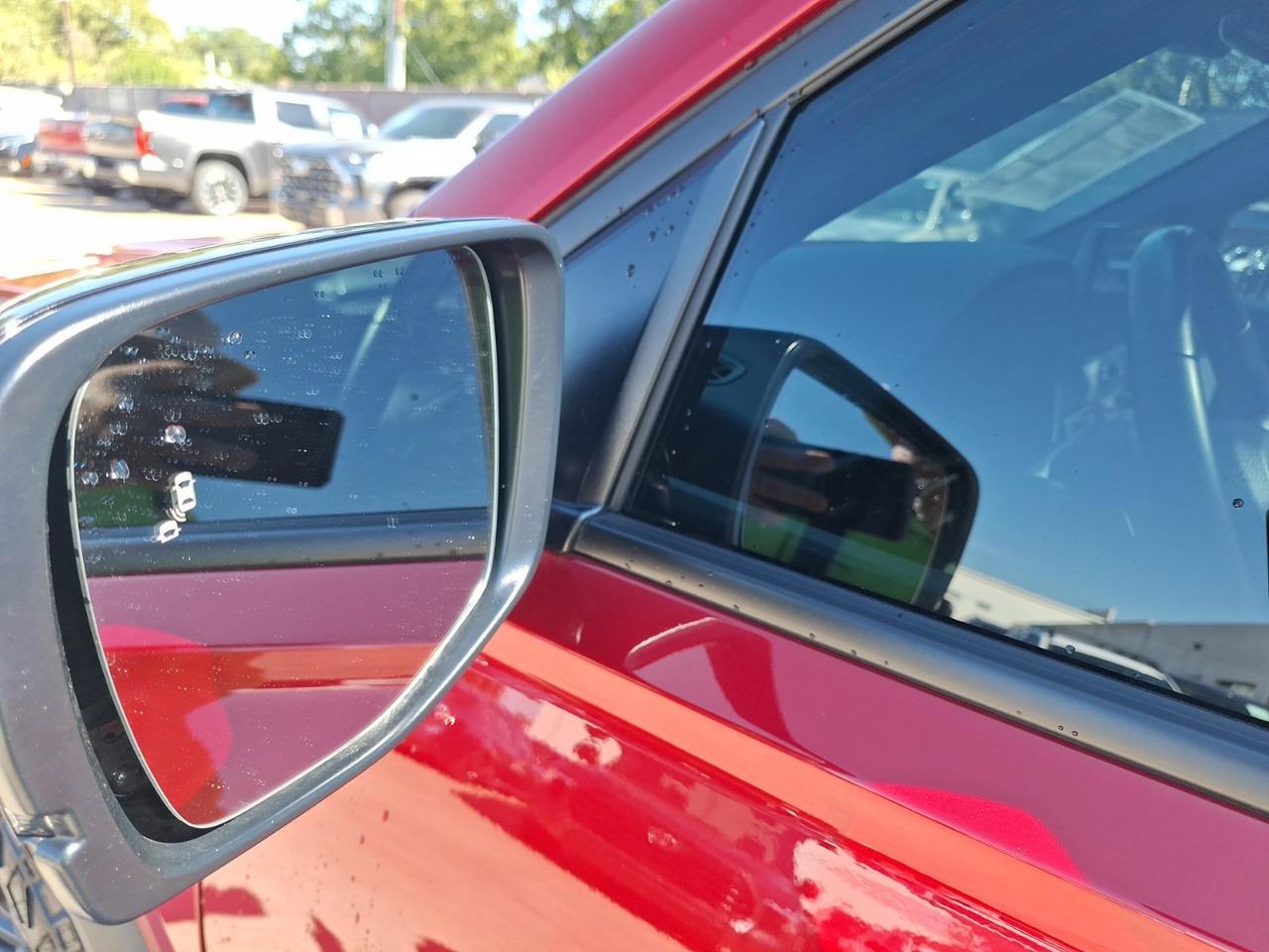 2026 Honda Passport TrailSport Hurst TX