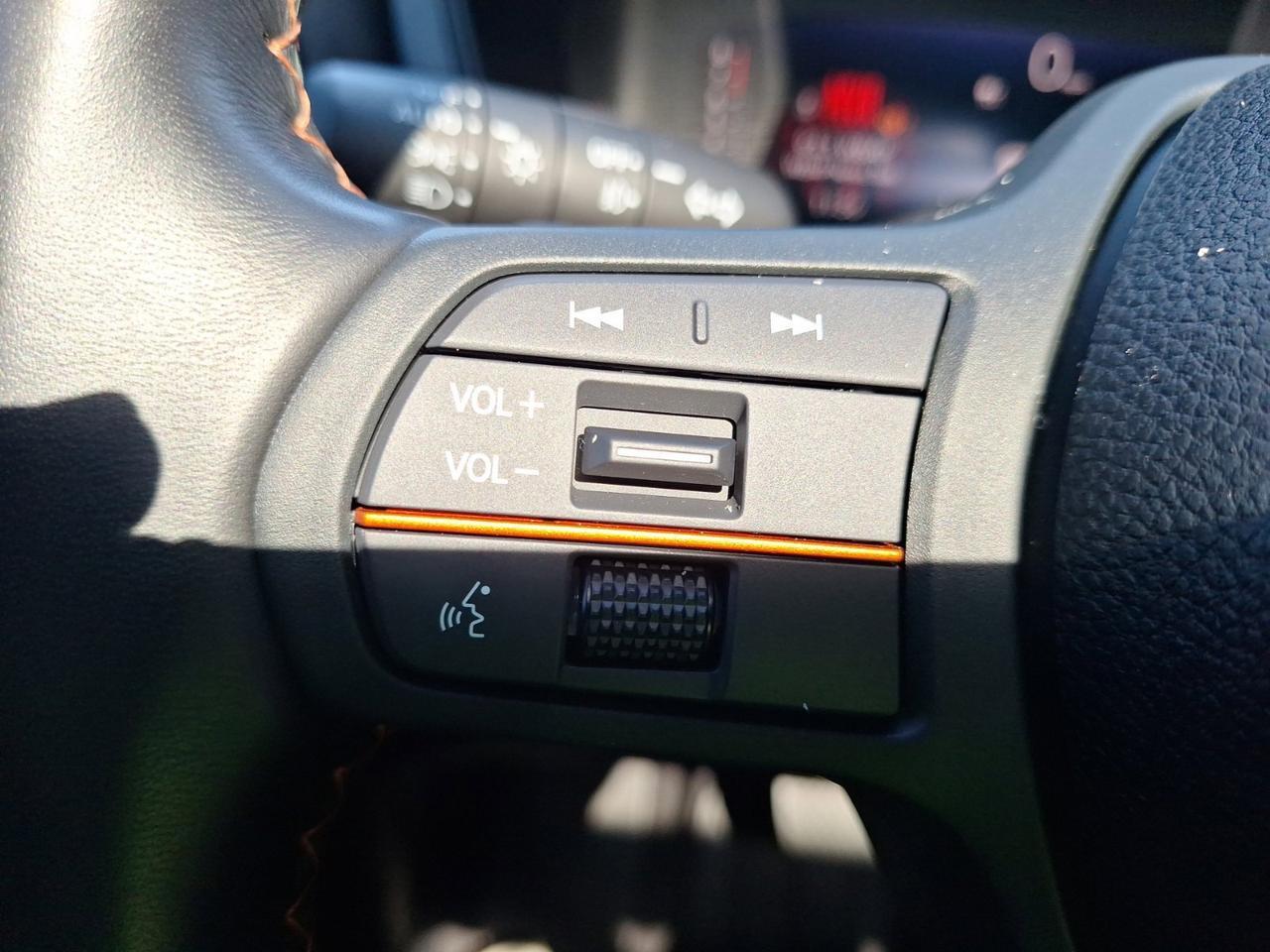 2026 Honda Passport TrailSport Hurst TX