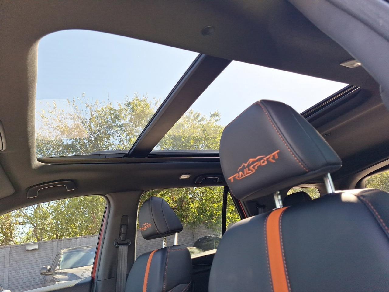 2026 Honda Passport TrailSport Hurst TX