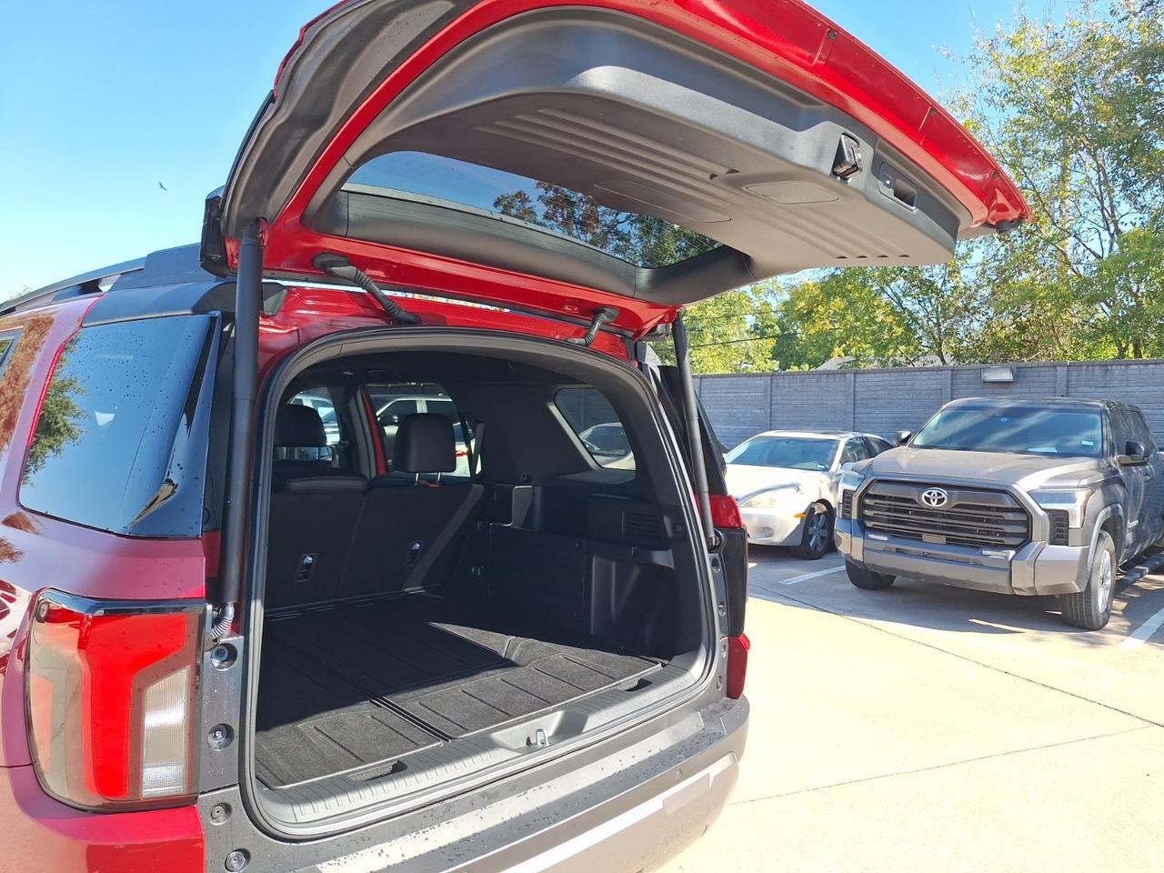 2026 Honda Passport TrailSport Hurst TX