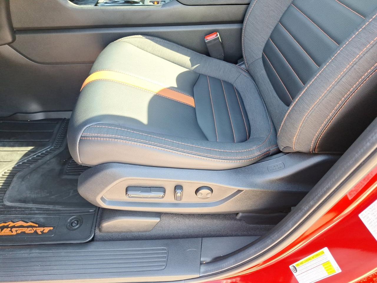 2026 Honda Passport TrailSport Hurst TX