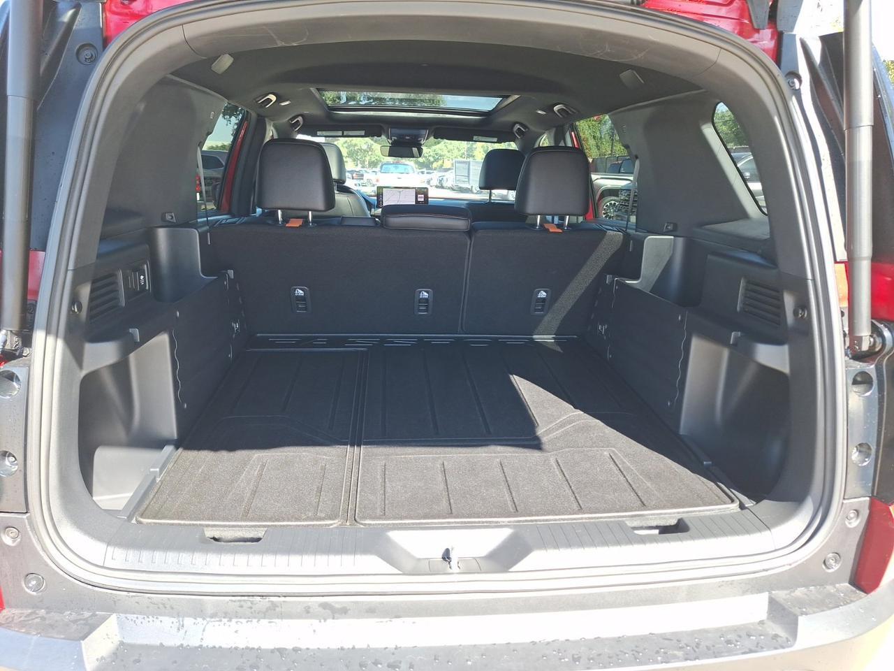 2026 Honda Passport TrailSport Hurst TX