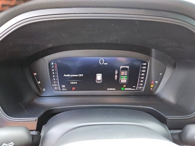 2026 Honda Passport TrailSport Dallas TX