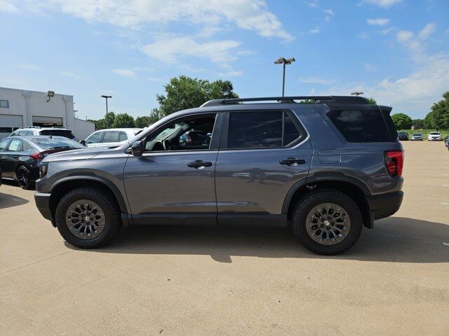 2026 Honda Passport TrailSport Dallas TX