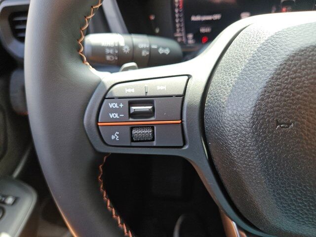 2026 Honda Passport TrailSport Dallas TX