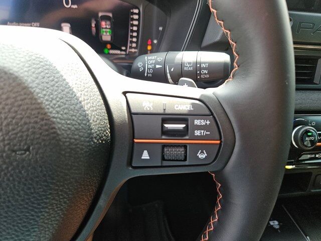 2026 Honda Passport TrailSport Dallas TX