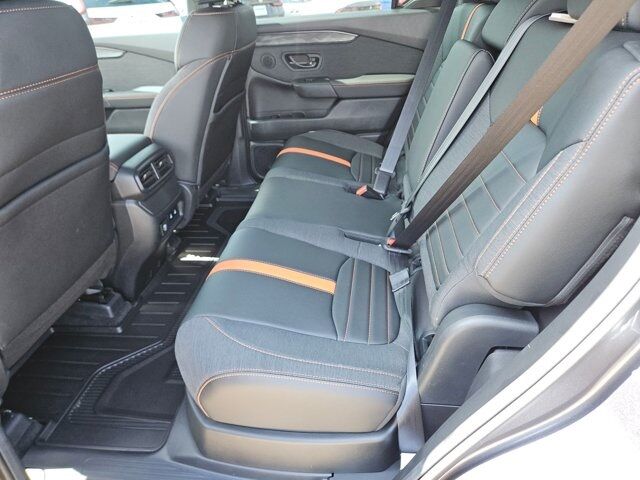 2026 Honda Passport TrailSport Dallas TX