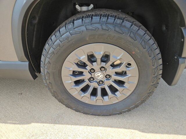 2026 Honda Passport TrailSport Dallas TX