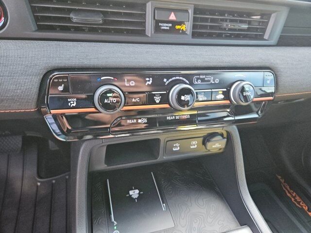 2026 Honda Passport TrailSport Dallas TX