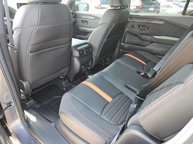 2026 Honda Passport TrailSport Dallas TX
