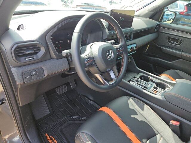 2026 Honda Passport TrailSport Dallas TX