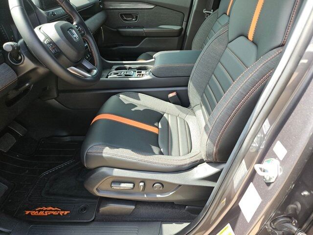 2026 Honda Passport TrailSport Dallas TX