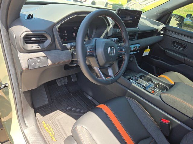 2026 Honda Passport TrailSport Dallas TX