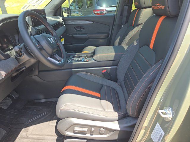 2026 Honda Passport TrailSport Dallas TX