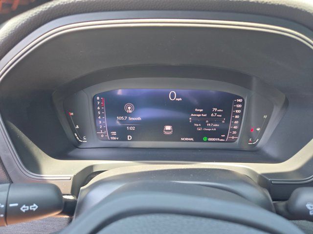 2026 Honda Passport TrailSport Dallas TX