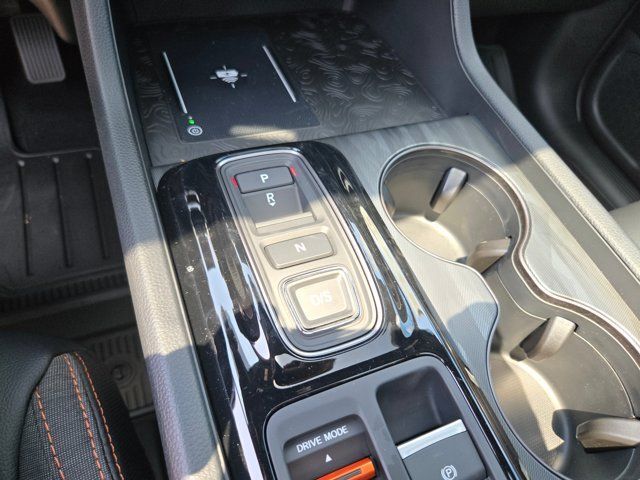 2026 Honda Passport TrailSport Dallas TX