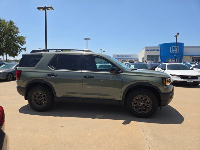2026 Honda Passport TrailSport Dallas TX