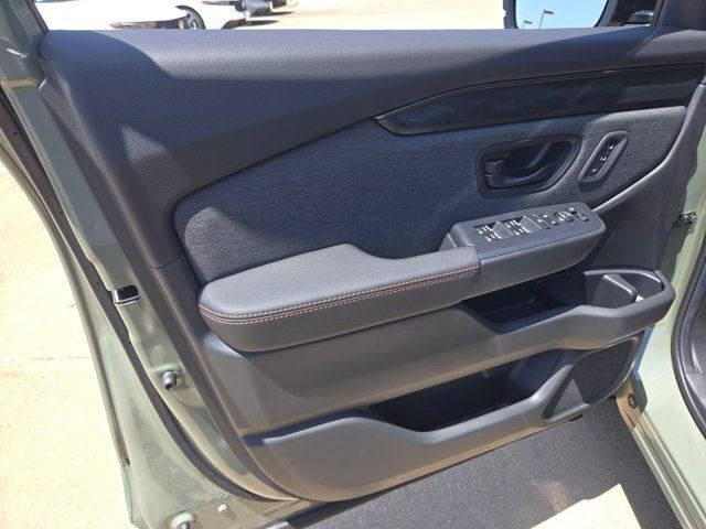 2026 Honda Passport TrailSport Dallas TX