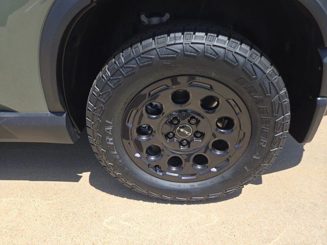 2026 Honda Passport TrailSport Dallas TX