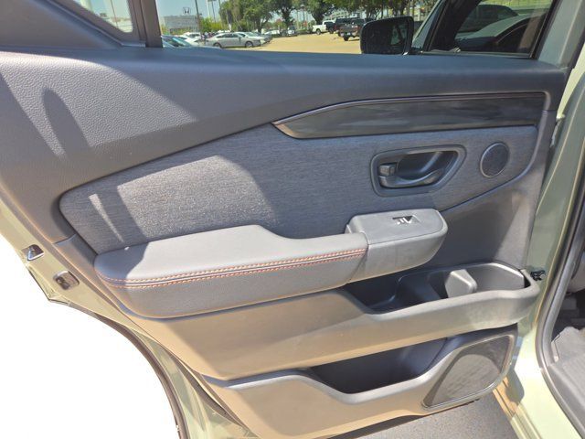 2026 Honda Passport TrailSport Dallas TX