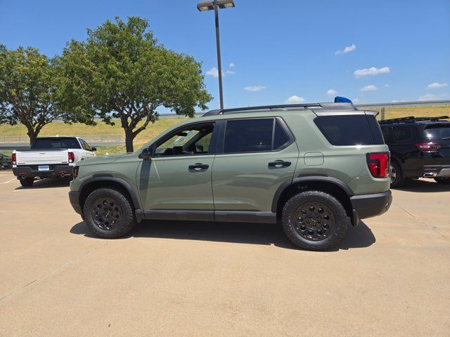 2026 Honda Passport TrailSport Dallas TX