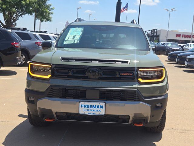 2026 Honda Passport TrailSport Dallas TX