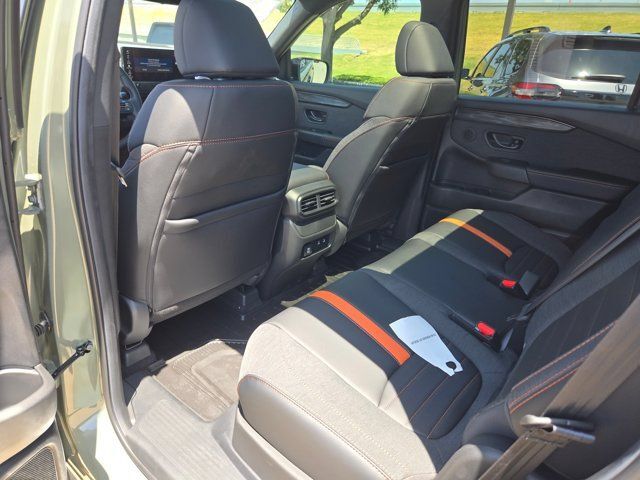 2026 Honda Passport TrailSport Dallas TX