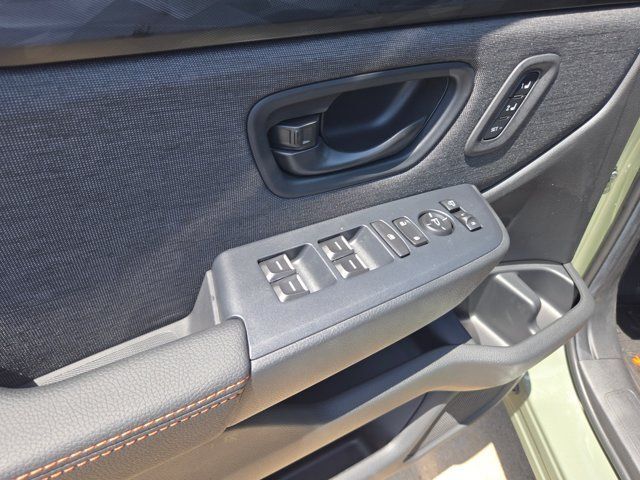 2026 Honda Passport TrailSport Dallas TX