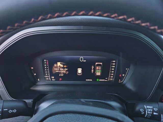 2026 Honda Passport TrailSport Dallas TX