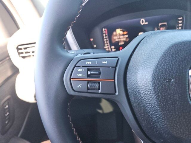 2026 Honda Passport TrailSport Dallas TX