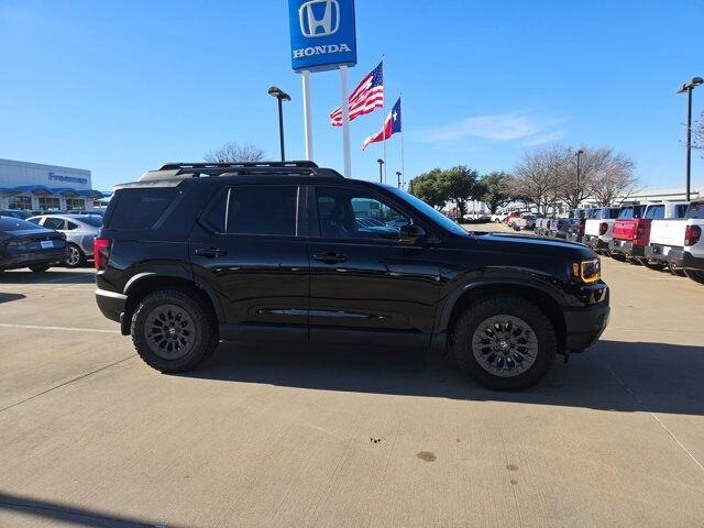 2026 Honda Passport TrailSport Dallas TX