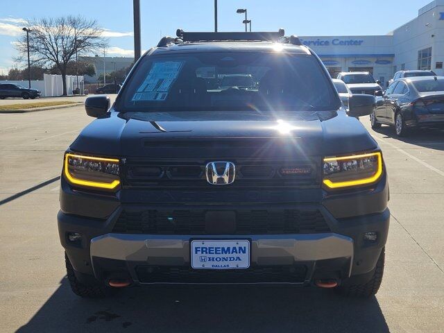 2026 Honda Passport TrailSport Dallas TX