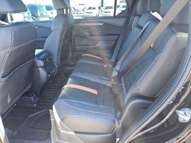 2026 Honda Passport TrailSport Dallas TX