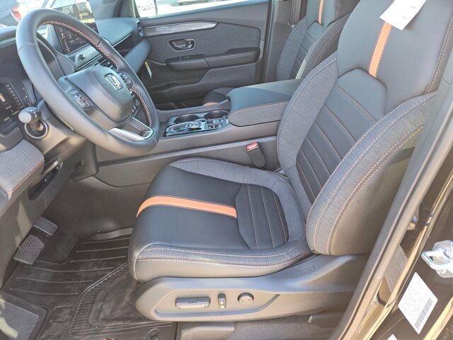 2026 Honda Passport TrailSport Dallas TX