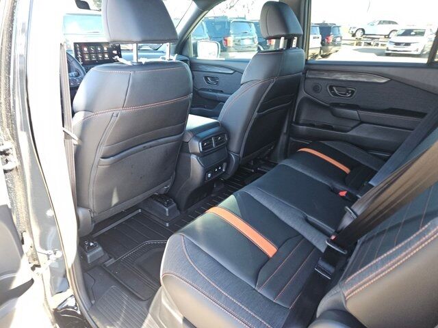 2026 Honda Passport TrailSport Dallas TX