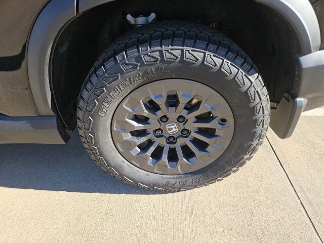 2026 Honda Passport TrailSport Dallas TX