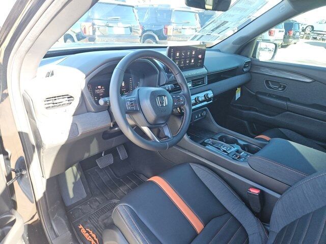 2026 Honda Passport TrailSport Dallas TX