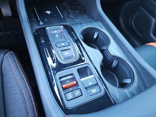 2026 Honda Passport TrailSport Dallas TX