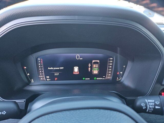 2026 Honda Passport TrailSport Dallas TX