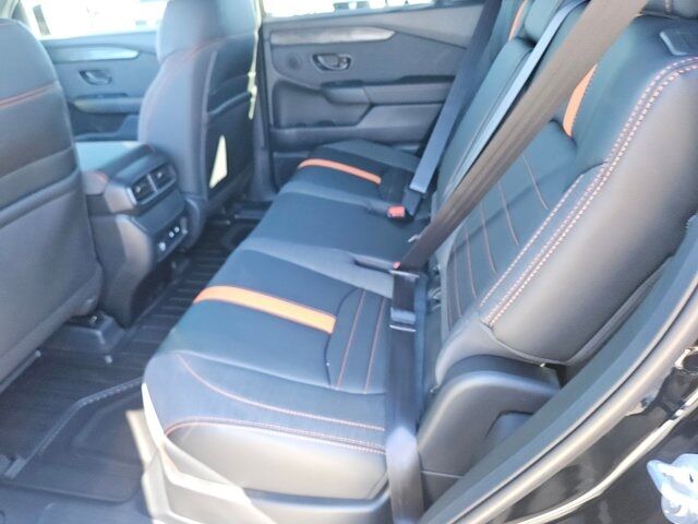 2026 Honda Passport TrailSport Dallas TX