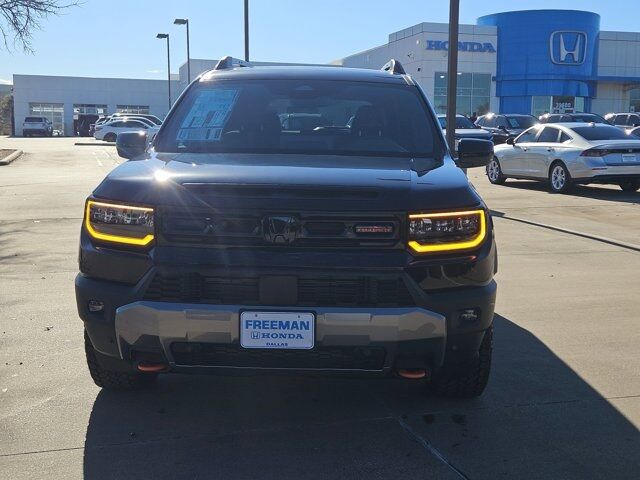 2026 Honda Passport TrailSport Dallas TX