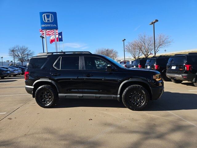 2026 Honda Passport TrailSport Dallas TX