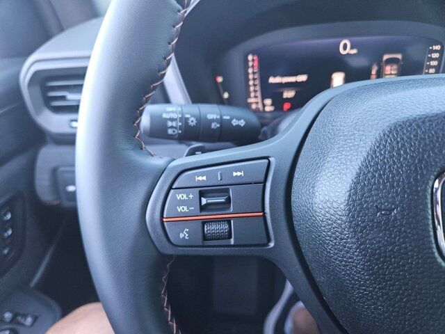 2026 Honda Passport TrailSport Dallas TX