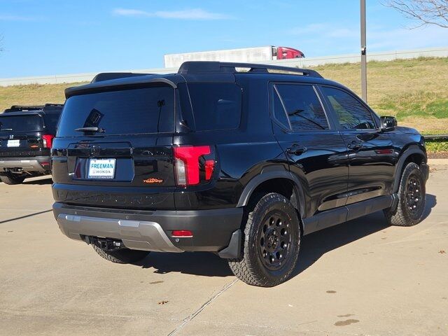 2026 Honda Passport TrailSport Dallas TX