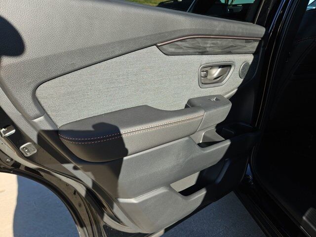 2026 Honda Passport TrailSport Dallas TX