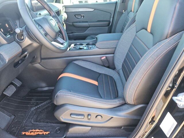 2026 Honda Passport TrailSport Dallas TX