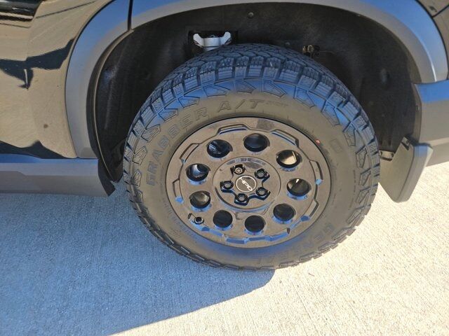 2026 Honda Passport TrailSport Dallas TX