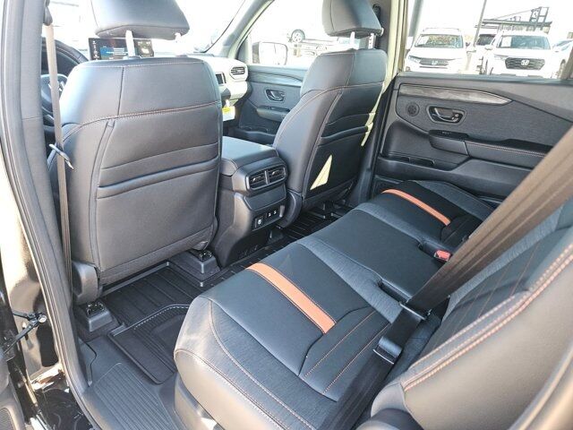 2026 Honda Passport TrailSport Dallas TX